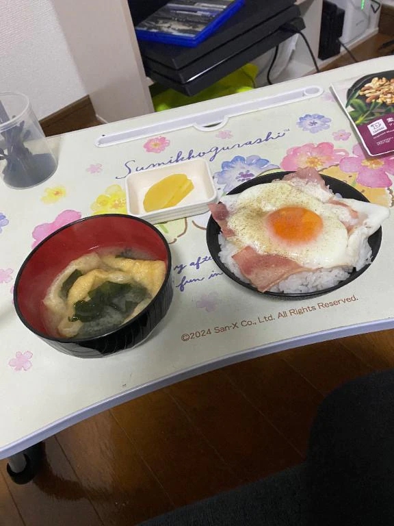 ココアが美味しい季節になった❣️