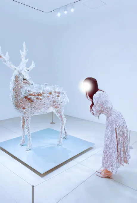 美術館デート、あり？なし？🎨/なぎ【青森弘前五所】