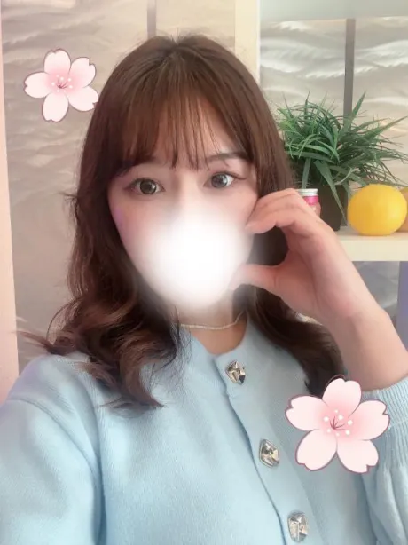 新人　かすみ素敵な女の子は好きですか?