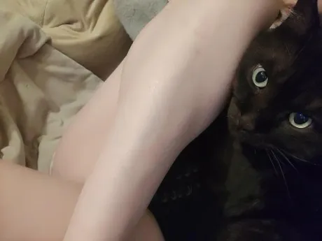 起きてしまった‥……🫧/きよみ　奥様