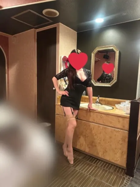 Ｍ駅でお逢いしたＫさまへのお礼です/ももこ