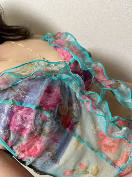 今日も出勤です♡/あかり