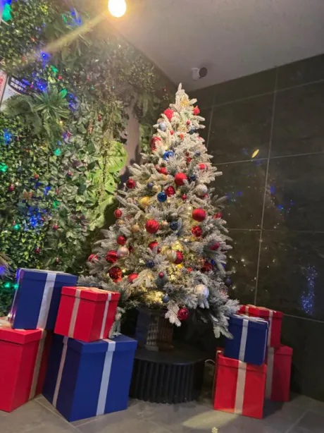 なな奥様メモリアル