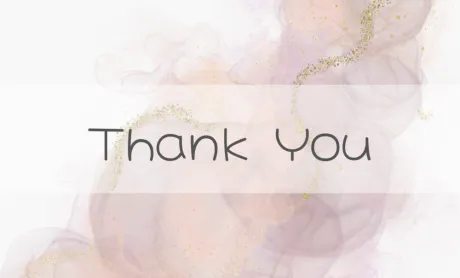 🤍Thank You🤍