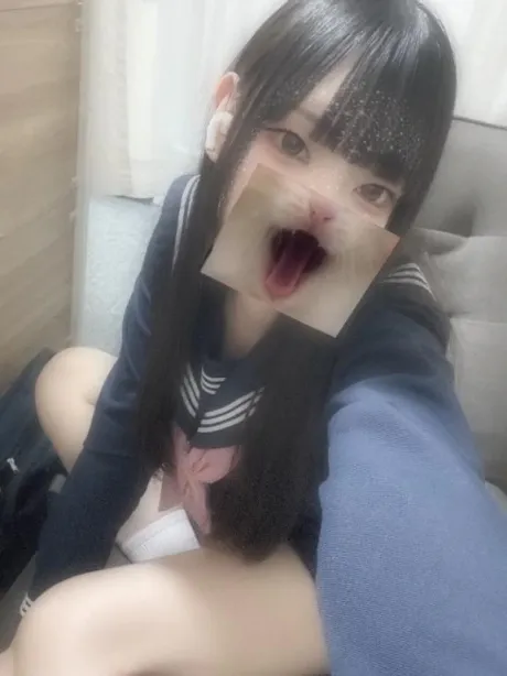 【奇跡の復活】めい3年H組