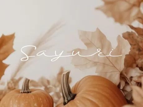 Halloween🌼/さゆり