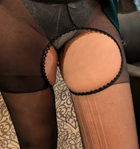 おＮＥＷだったのに　　穴あき履いたら伝染したよ　安/あゆみ(青森/弘前）