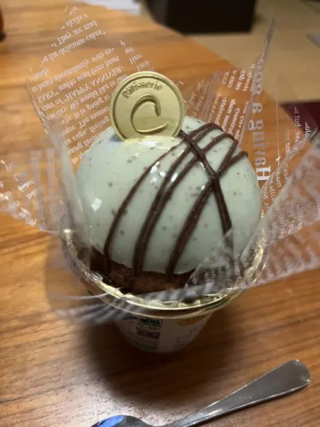 ケーキ🍰