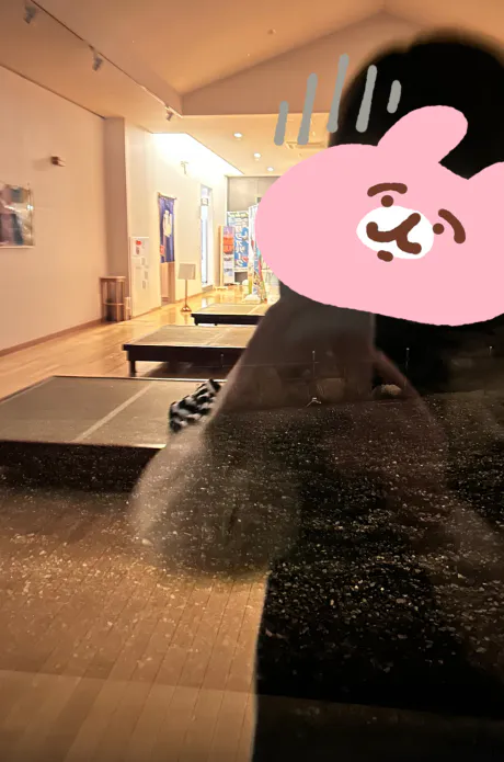 お久しぶりです ❣️ 急遽明日参戦 ‼️‼️/レイア