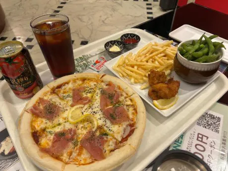 クレアセレブガーデン