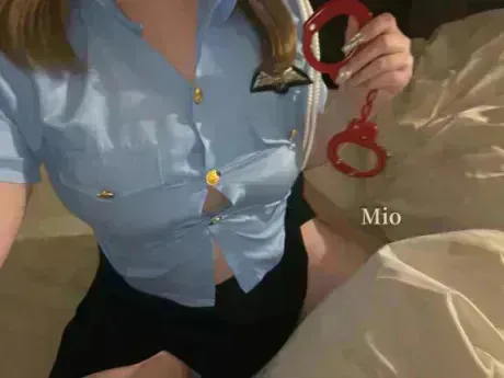 22:00から🩵/ミオ