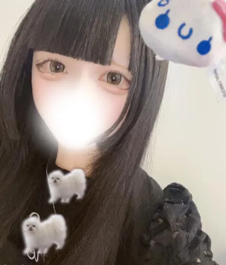 もあのブログ きみのかわいいお人形さん