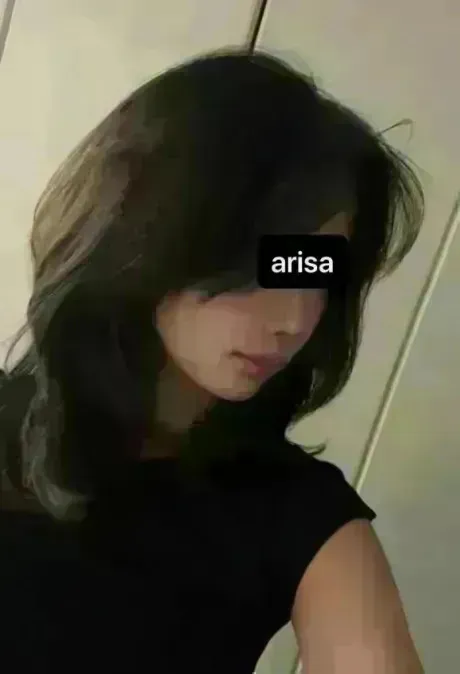 ありさDRAMA