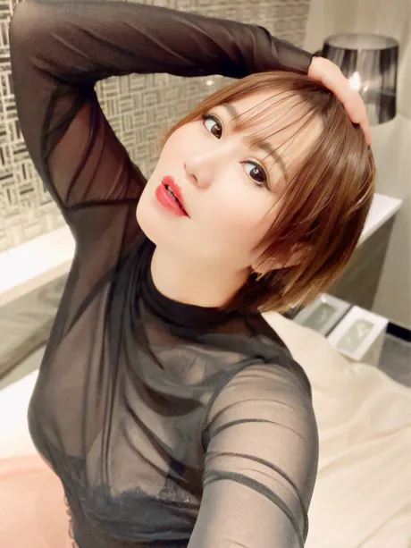 はずき 【青森】キューティーハニーズ