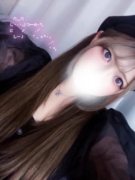 あおい素敵な女の子は好きですか?