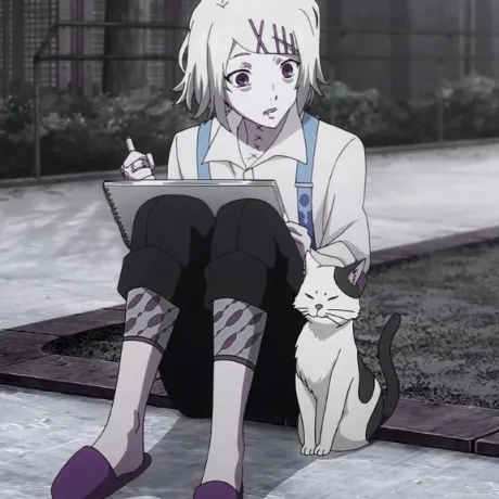 体験　あの素敵な女の子は好きですか?