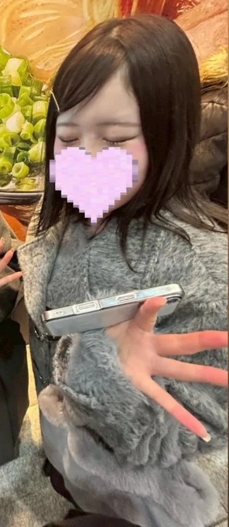 お礼💌