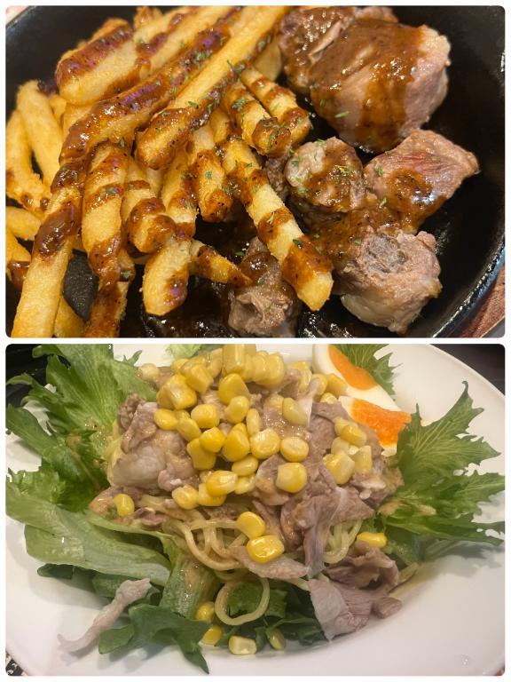 カラオケ屋さんにて⸜(*´꒳`*)⸝