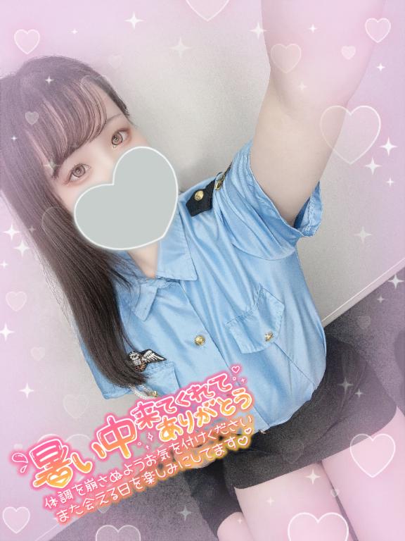 三井ガーデンでお会いしたお兄様へ🧸🎀