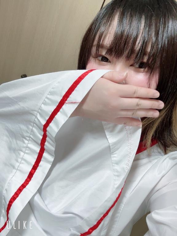 【お礼写メ日記】