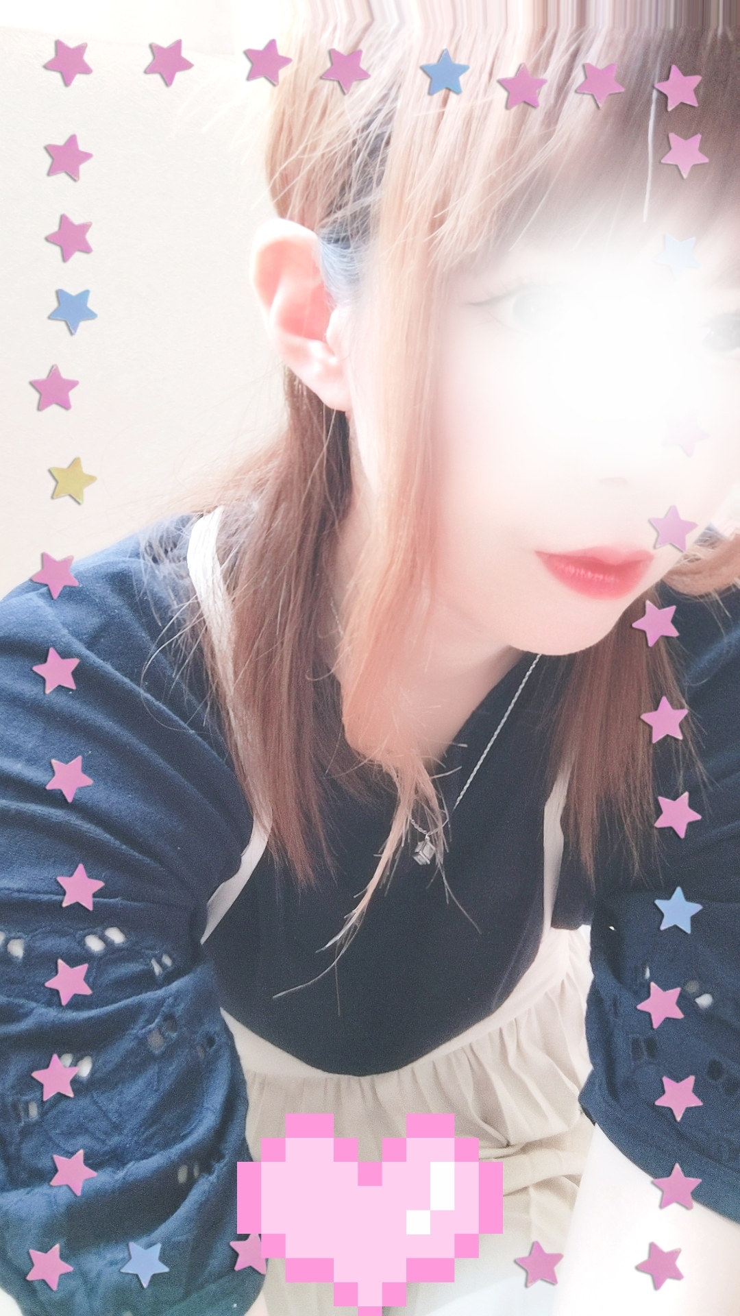 どっちが好き？❤️
