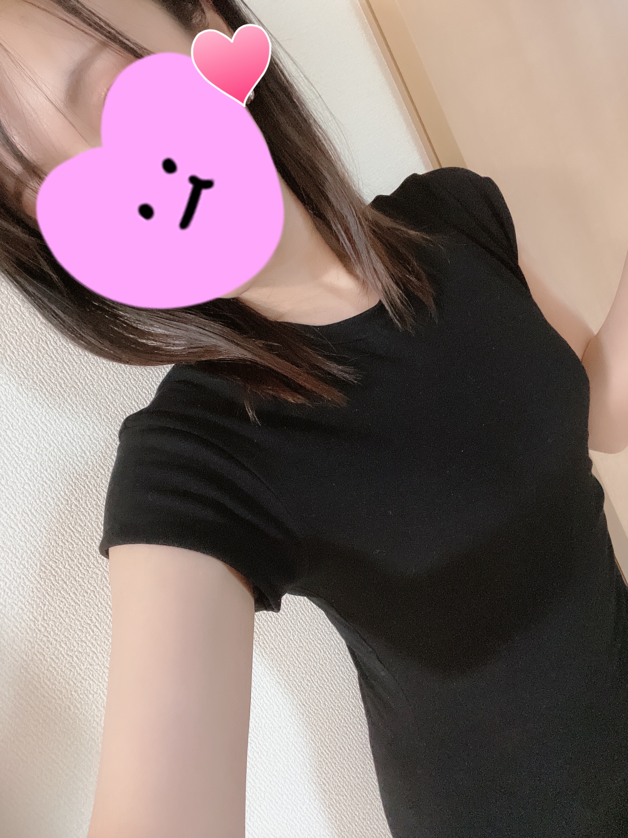 びっくりされちゃった♡
