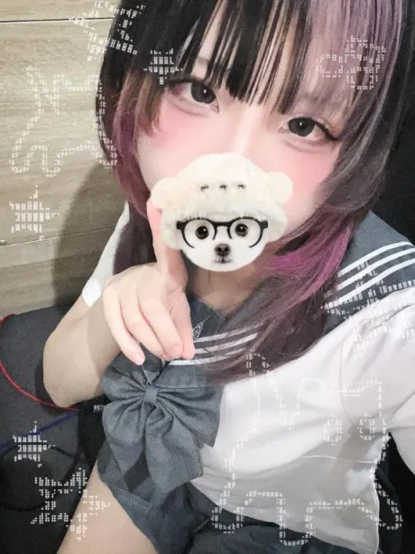 いるよ🎀