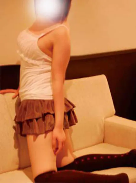 マリア(青森)フラッシュ☆ギャル