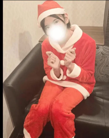 クリスマスの特権/青空　くもりNH