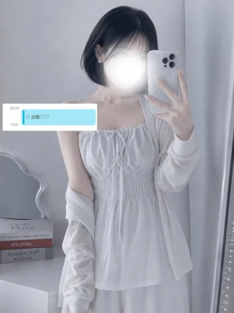⏰Today’s 20:00-/マナミ