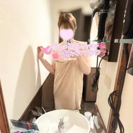 お礼💌/新人　ゆな