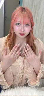 新人ゆりかのブログ ネイルしてきたよ💅