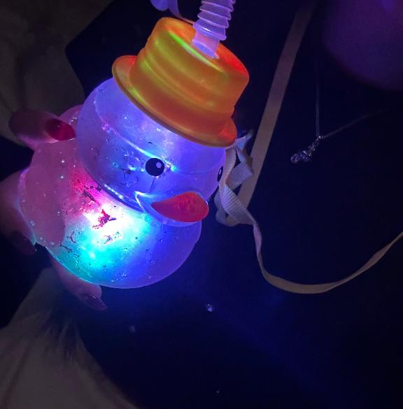 ぴかぴかあひる🌟
