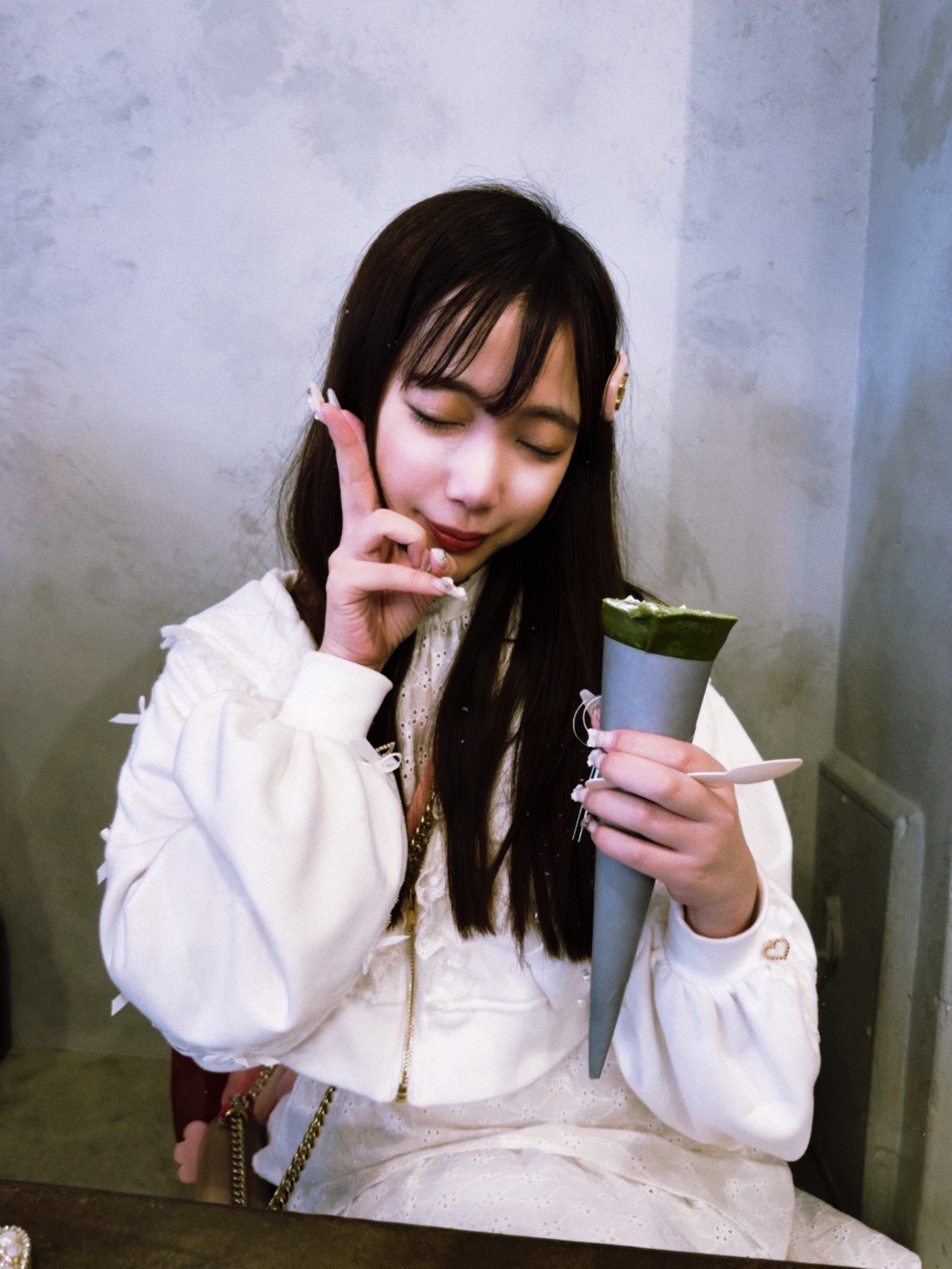 🩷３日目🩷