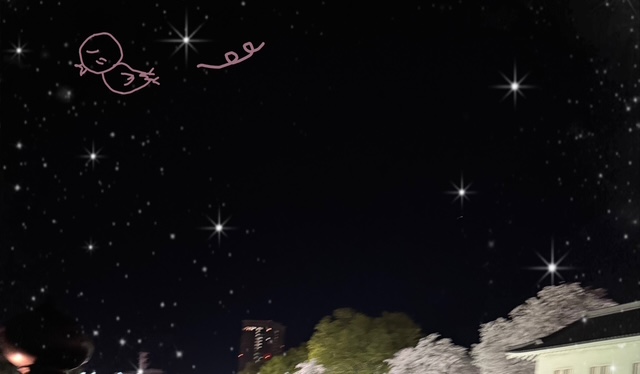 ももこです(^з^)明日18日出勤します/ももこ