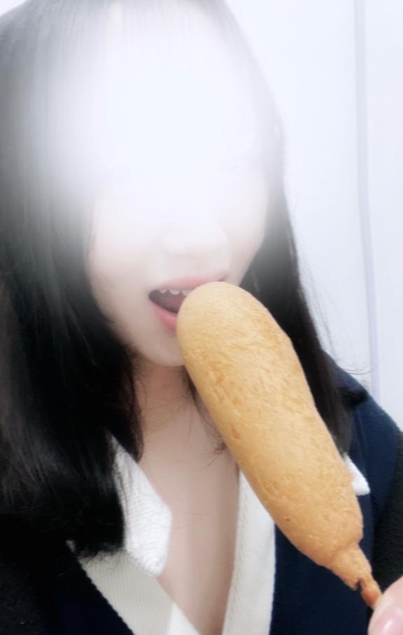 口に入らない💦