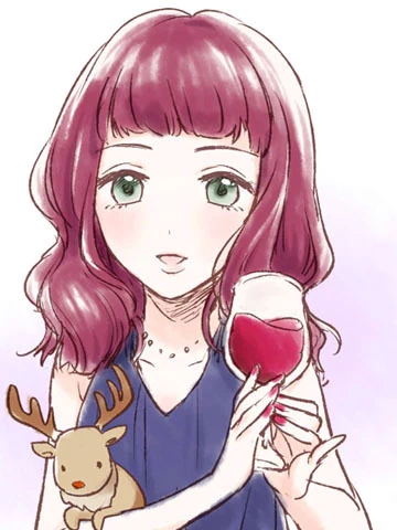 ミオンのブログ 【アニマル診断】やってみたよ♪