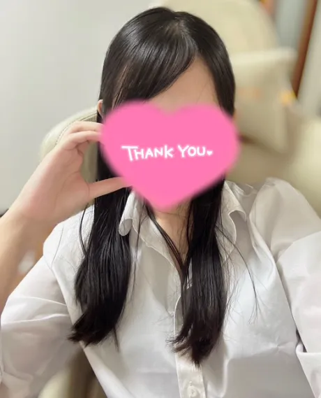 本指様ありがとう🫶/りさ（青森店）