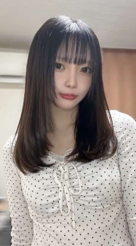 🥹とんでもなく💕/新人りん☆奇跡の超SSS級美少女