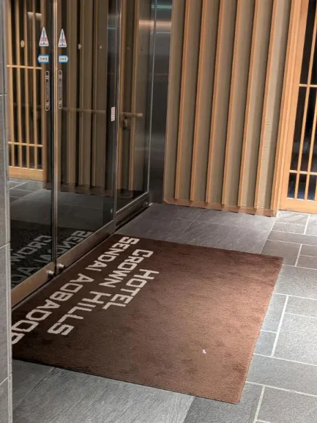 グランヒルズ仙台青葉通りにて/タエ