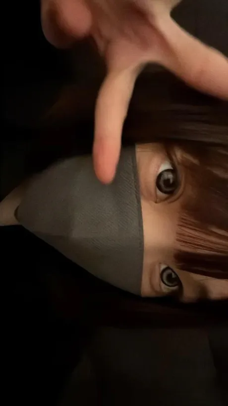 出勤しました/つむ