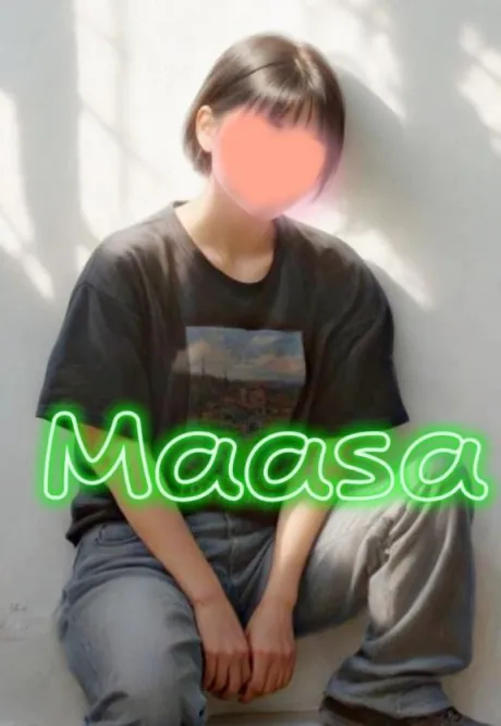 本日♪よろしくお願いします/マアサ