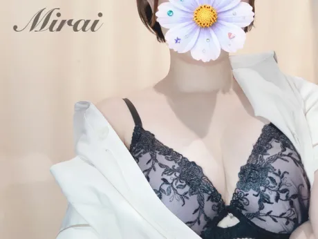 お昼からの本指様♡/みらい
