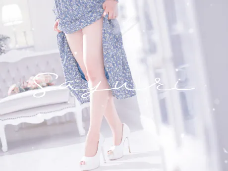7 月後半 🫧/さゆり