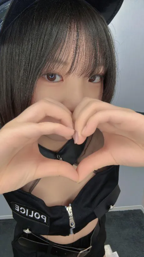 受終しました💗/えれな