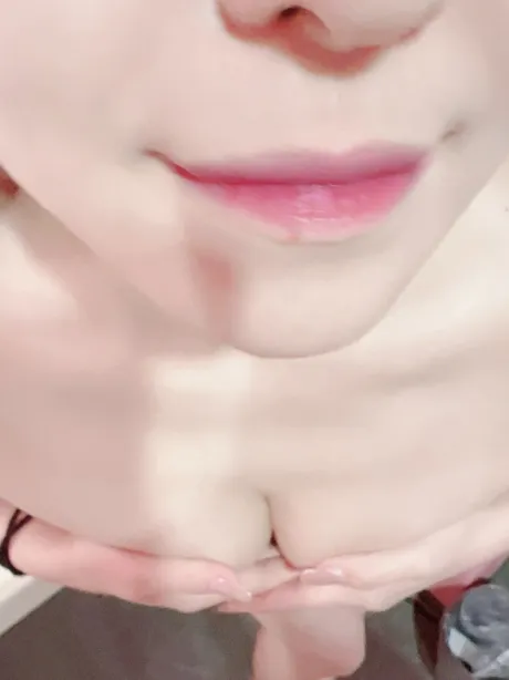 レノのお口にたくさん出して…💘