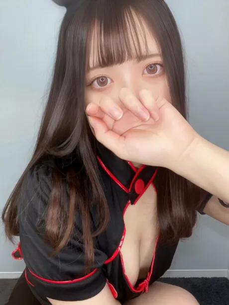 早く見て欲しい😍/みつき