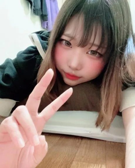 舌火傷した👅/さつき