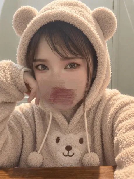 (ᐢ⸝⸝•⩊•⸝⸝ᐢ)/ヒカル