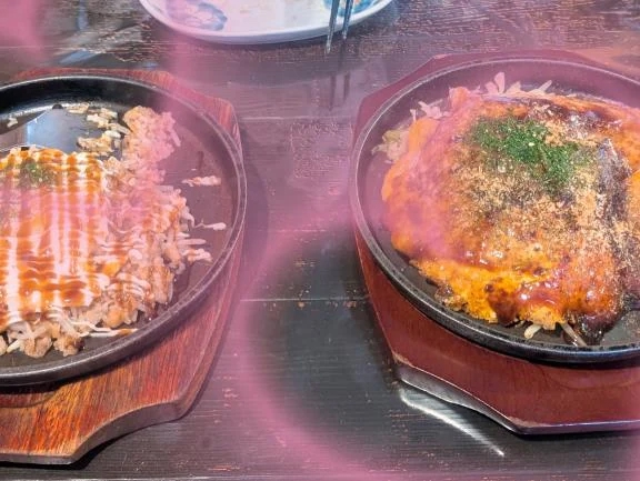 lunch😋🍴💕